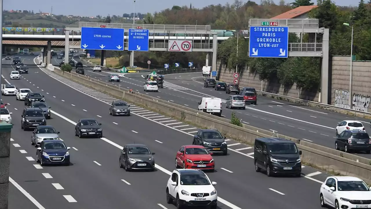 Pénurie de carburant : quelles sont les mesures prises pour faciliter les départs en vacances ?