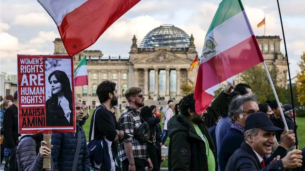 Live-Blog: Demos in Berlin: Tausende Menschen erwartet