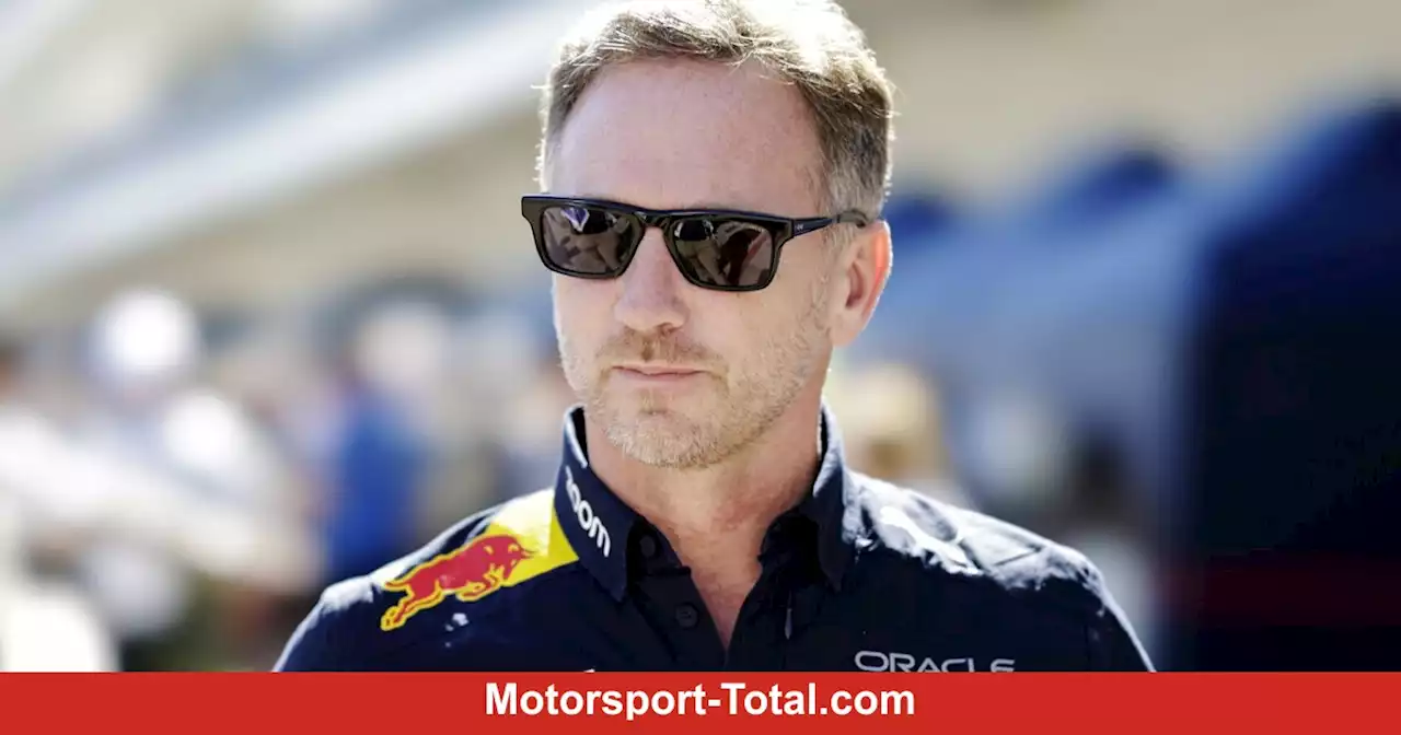 Formel-1-Liveticker: Strafe für Red Bull weiter unklar