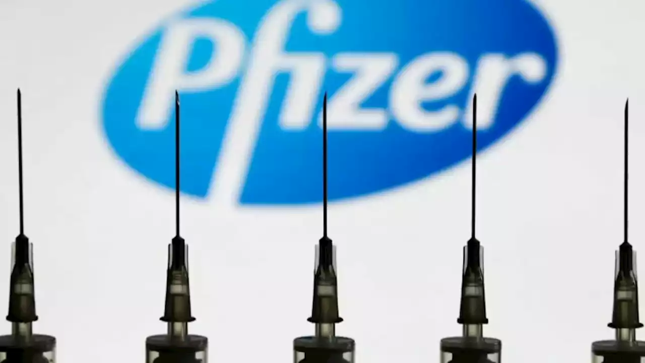 Pfizer Says COVID-19 Vaccine Will Cost $110-$130 Per Dose