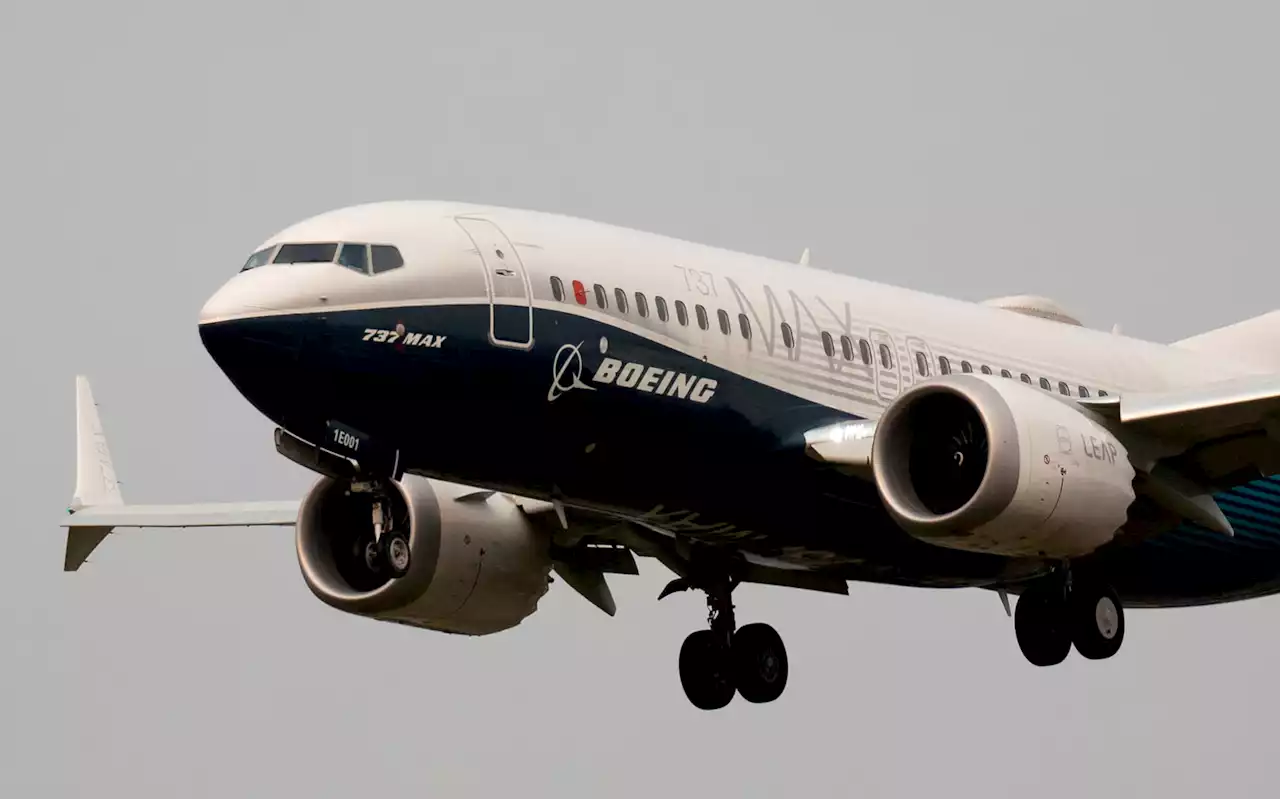 Families of Passengers Killed in Boeing MAX Crashes Are Crime Victims, Texas Judge Rules