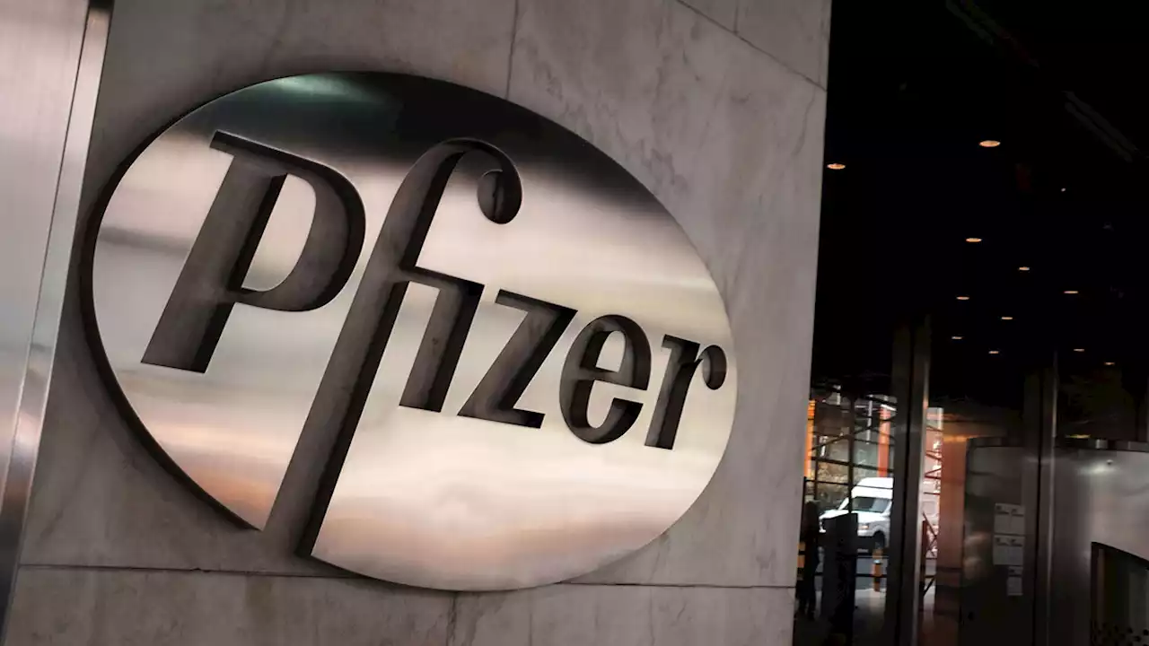 Pfizer's COVID-19 Vaccine Will Cost $110-$130 Per Dose, Company Says