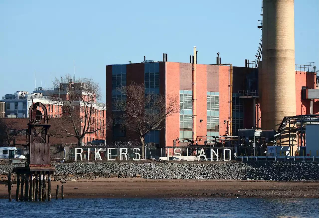 Latest Rikers Island Death Surpasses 2021 Total at Embattled NYC Jail