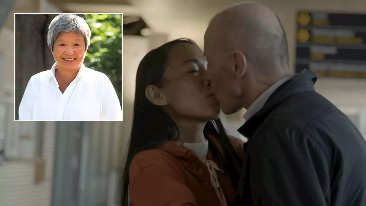 Det er fascinerende og urovekkende å se par som bryter med Askepottmyten