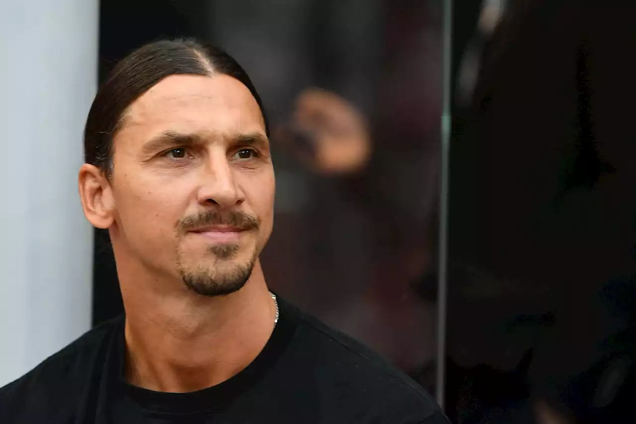 Zlatan raser mot SVT: – De burde skamme seg