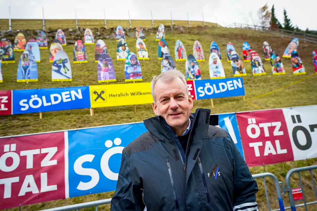 Avgjørende FIS-kveld for Russland og Belarus