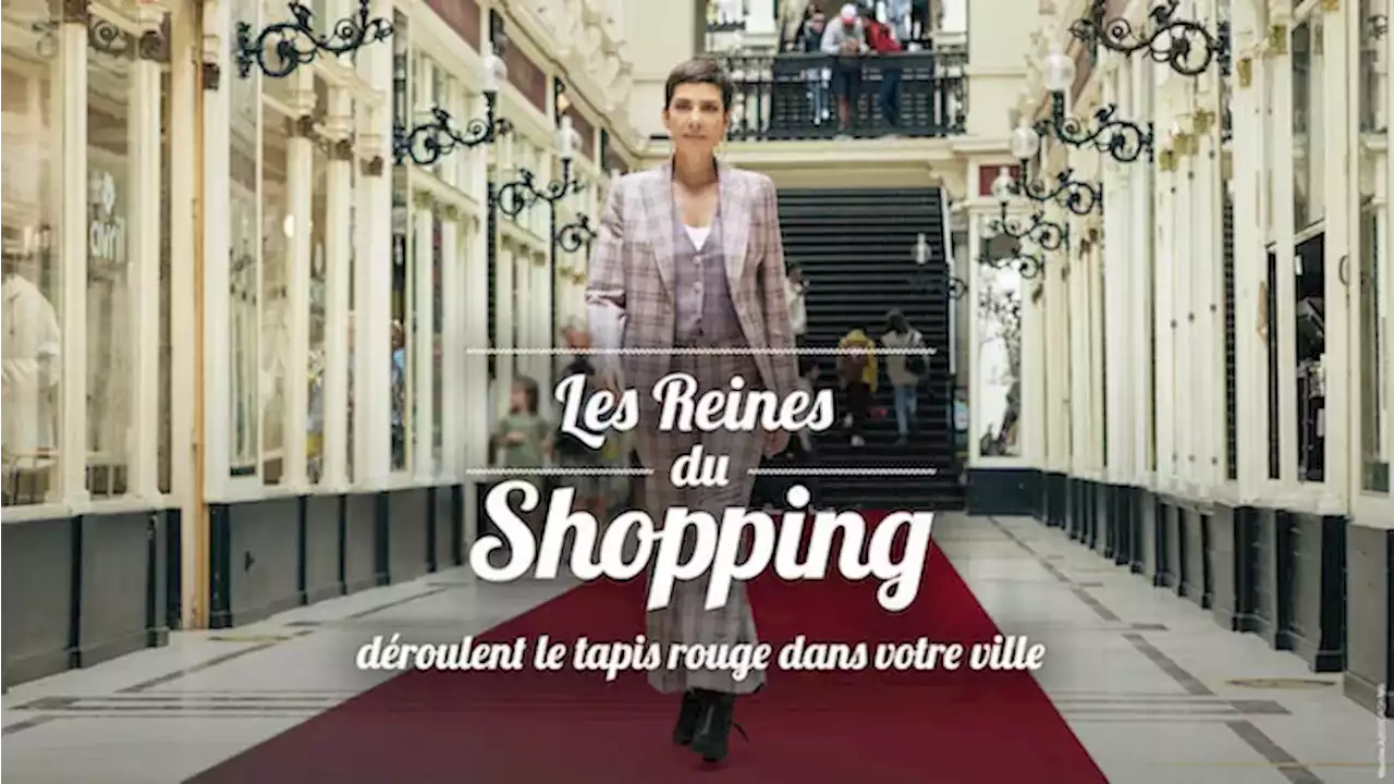 Les Reines du Shopping du 24 au 28 octobre 2022 à Aix-en-Provence : «Sexy en pantalon» est le thème de la semaine prochaine