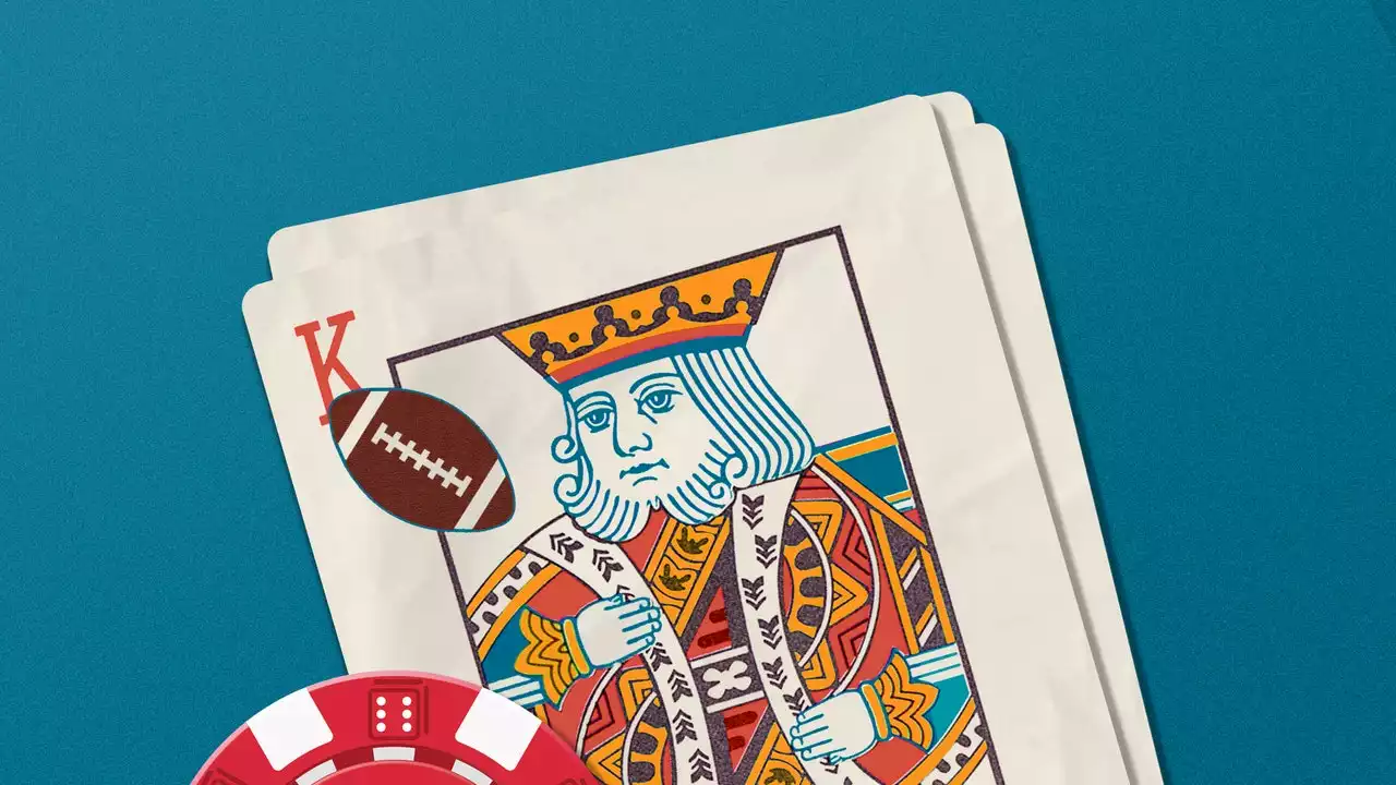 What Would a Nation of Sports Gamblers Look Like?