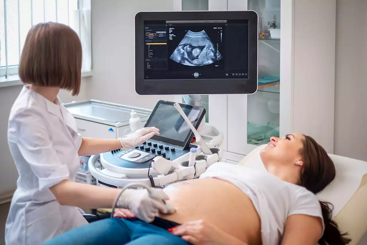 How next-gen ultrasounds are changing the abortion debate