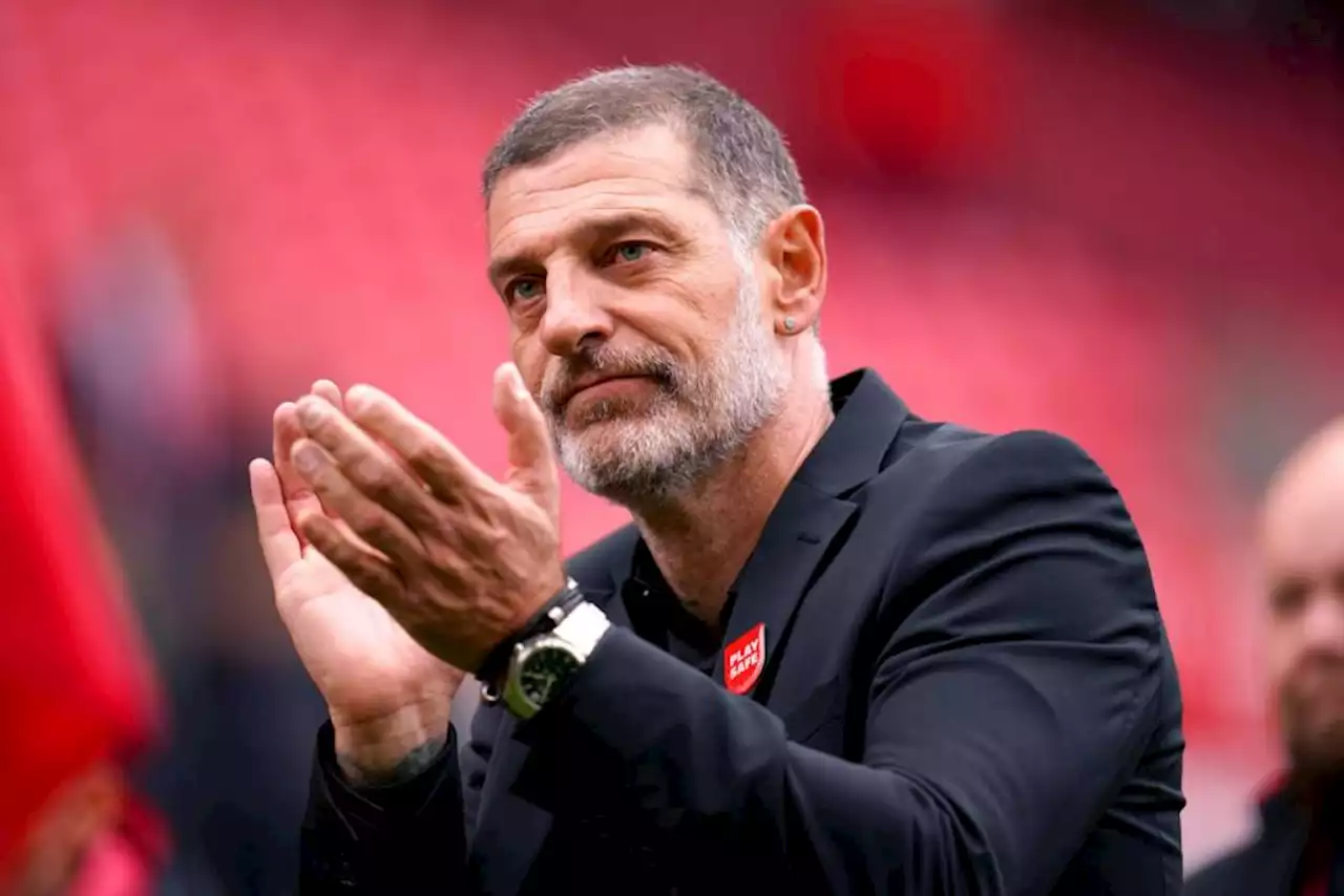 'People want it all, they want it straight away and they want it always' - Bilic