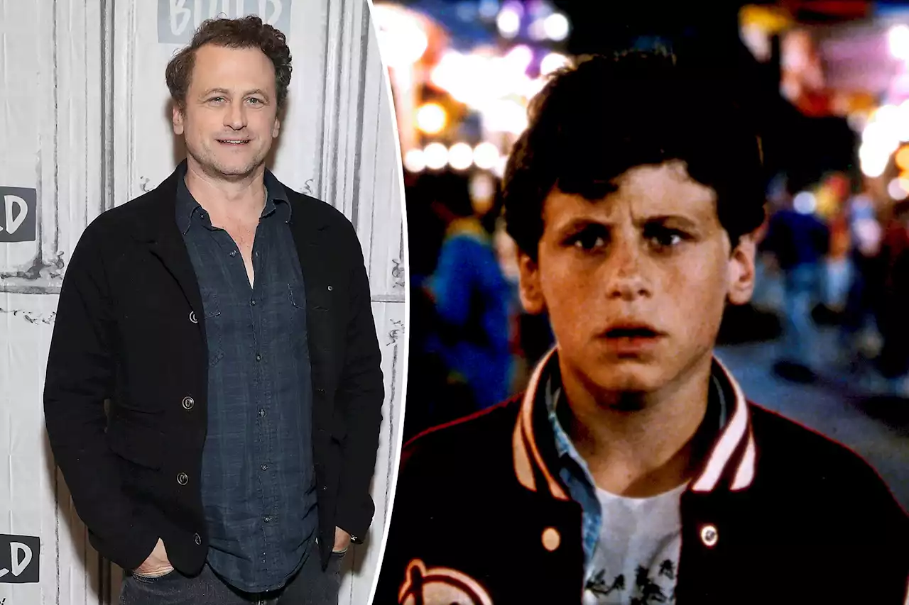 ‘Big’ star David Moscow says family stopped him from becoming a spoiled child actor