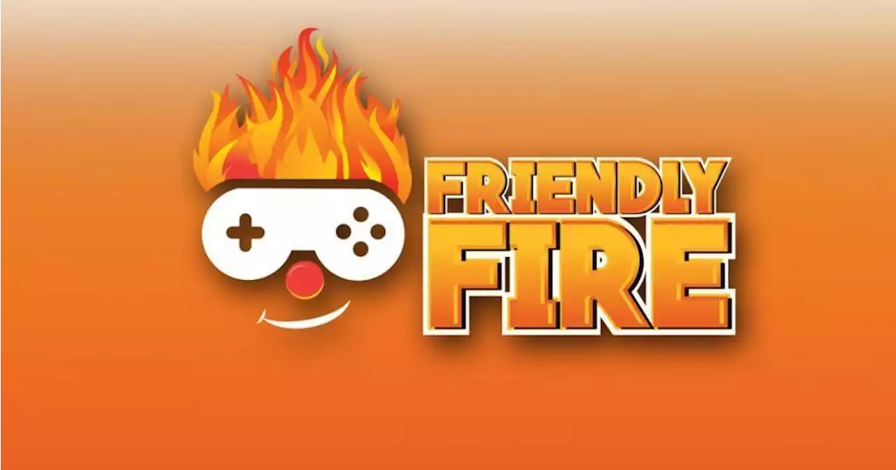 Friendly Fire 8: Spenden-Livestream findet am 3. Dezember statt