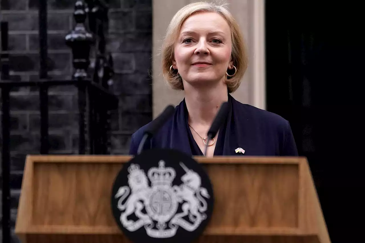 Yes, the Liz Truss debacle matters for Americans