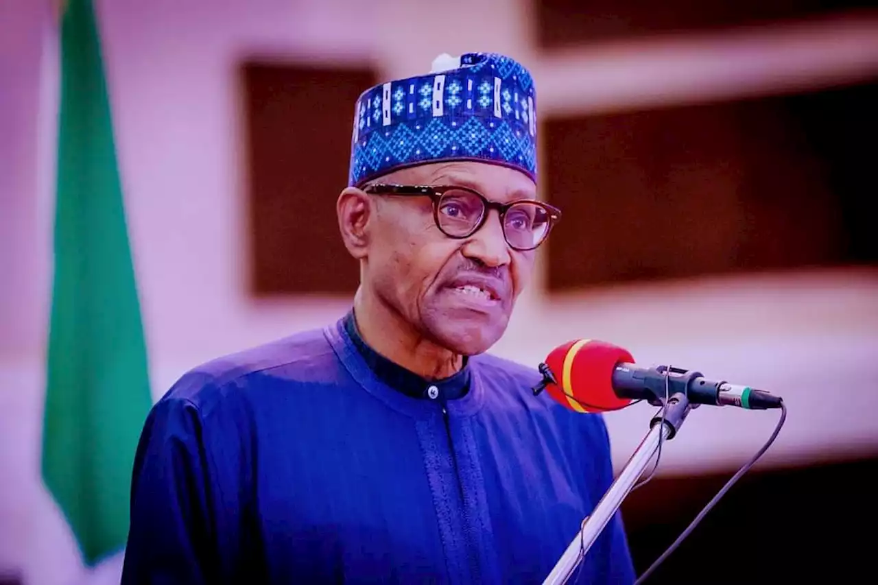 Buhari commissions Pinnacle Petroleum's off-take facility