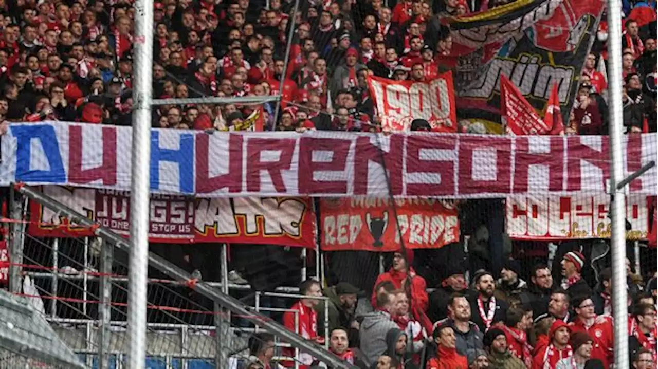 Bundesliga - Bundesliga: Bayern-Ultras erstmals nach Skandalspiel wieder bei TSG Hoffenheim zu Gast