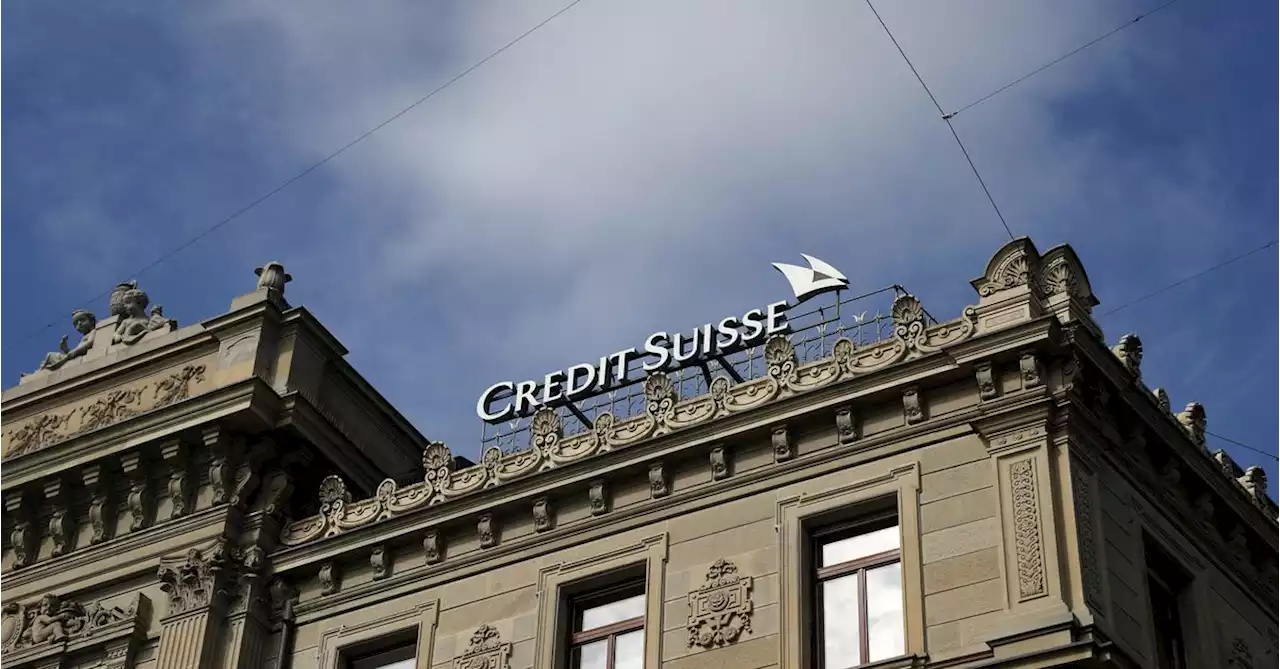 Exclusive: Credit Suisse U.S. asset manager draws interest from Janus, Blue Owl and others, sources say