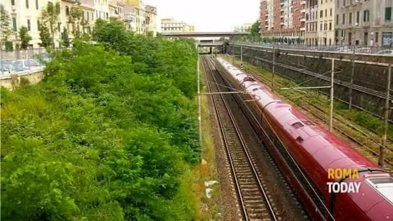 Lavori per la stazione Pigneto, disagi sulle linee fl1 e fl3: più corse sulla metro B