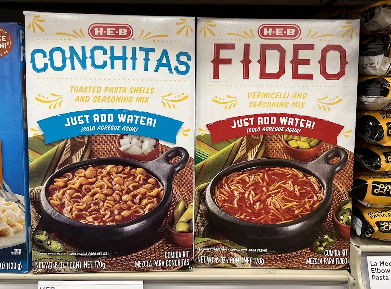 25 puro H-E-B products San Antonians can’t live without