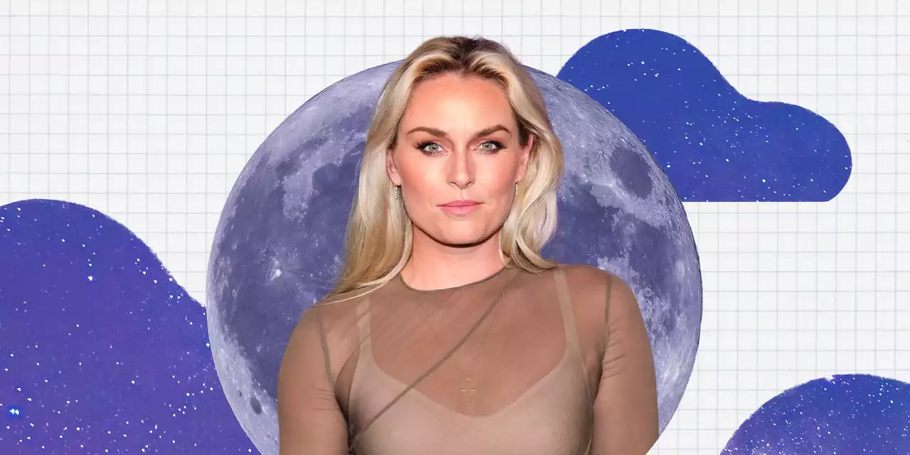 How Lindsey Vonn Streamlined Her Sleep Routine to Finally Get Good Rest