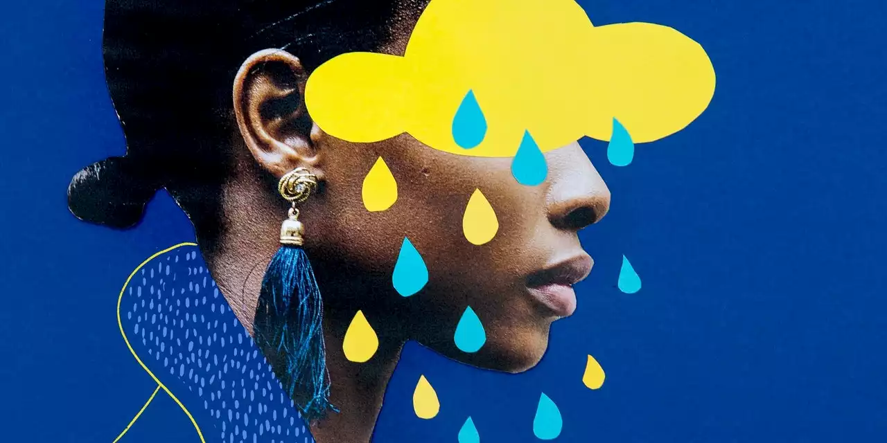 The Scientific Reason Why Rain Can Really Dampen Your Mood