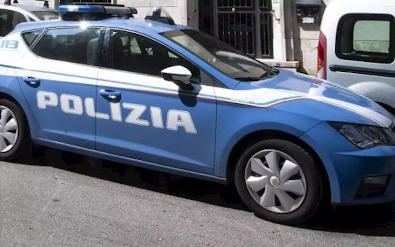 Violenza sessuale sulla figlia, arrestato 45enne a Montelepre