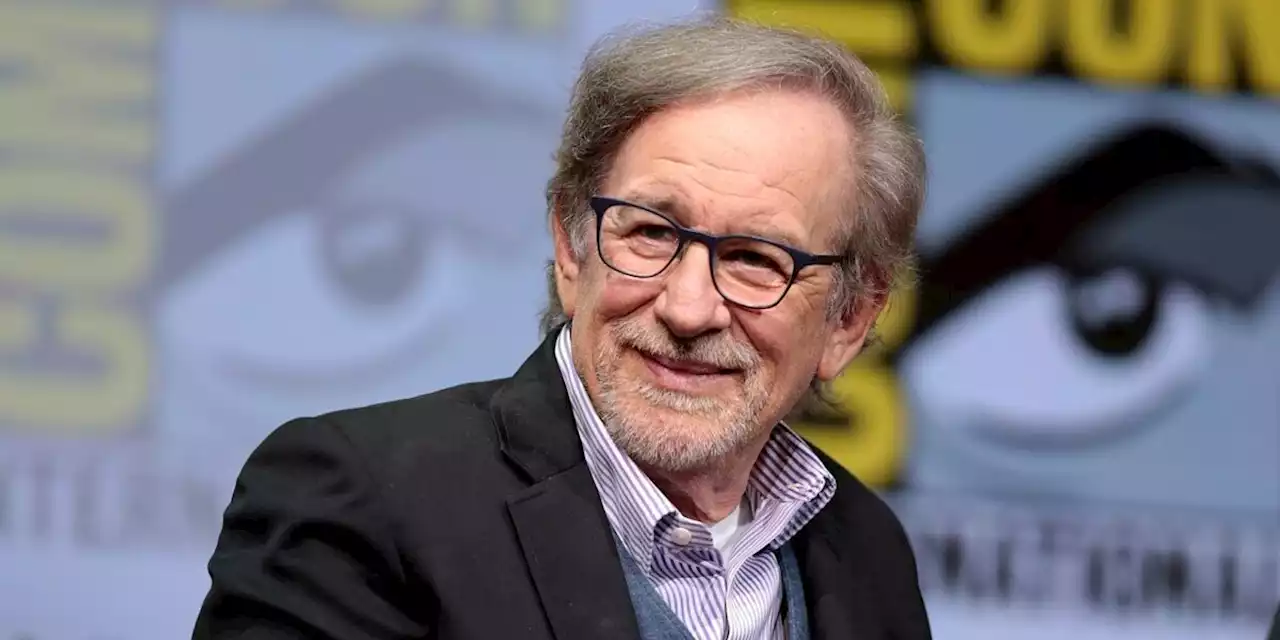 Did Director Steven Spielberg Die?