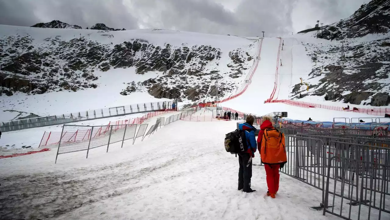 (S+) Skisport in Zeiten des Klimawandels: Wie zeitgemäß ist der Ski-Zirkus noch?