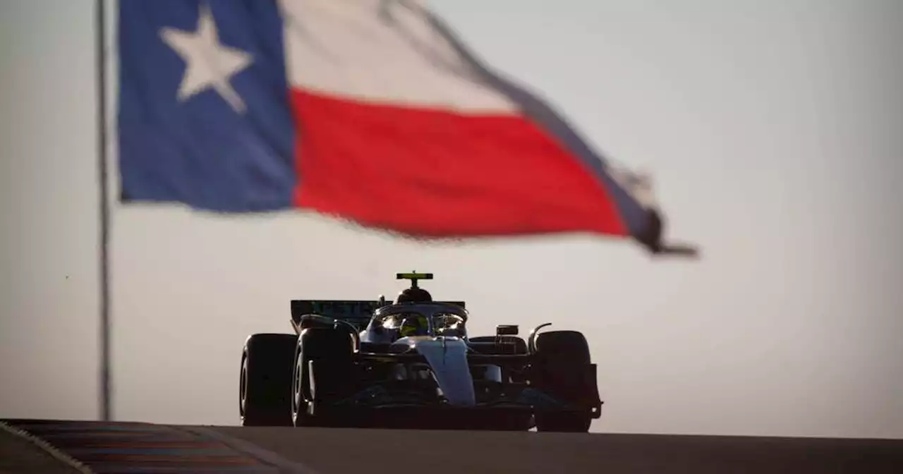 Formel 1: FIA grätscht bei Mercedes-Update in Austin dazwischen