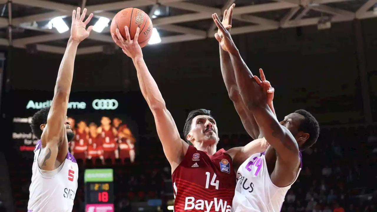 Basketball | Bundesliga: BBL: Oldenburg verschärft Ulms Fehlstart