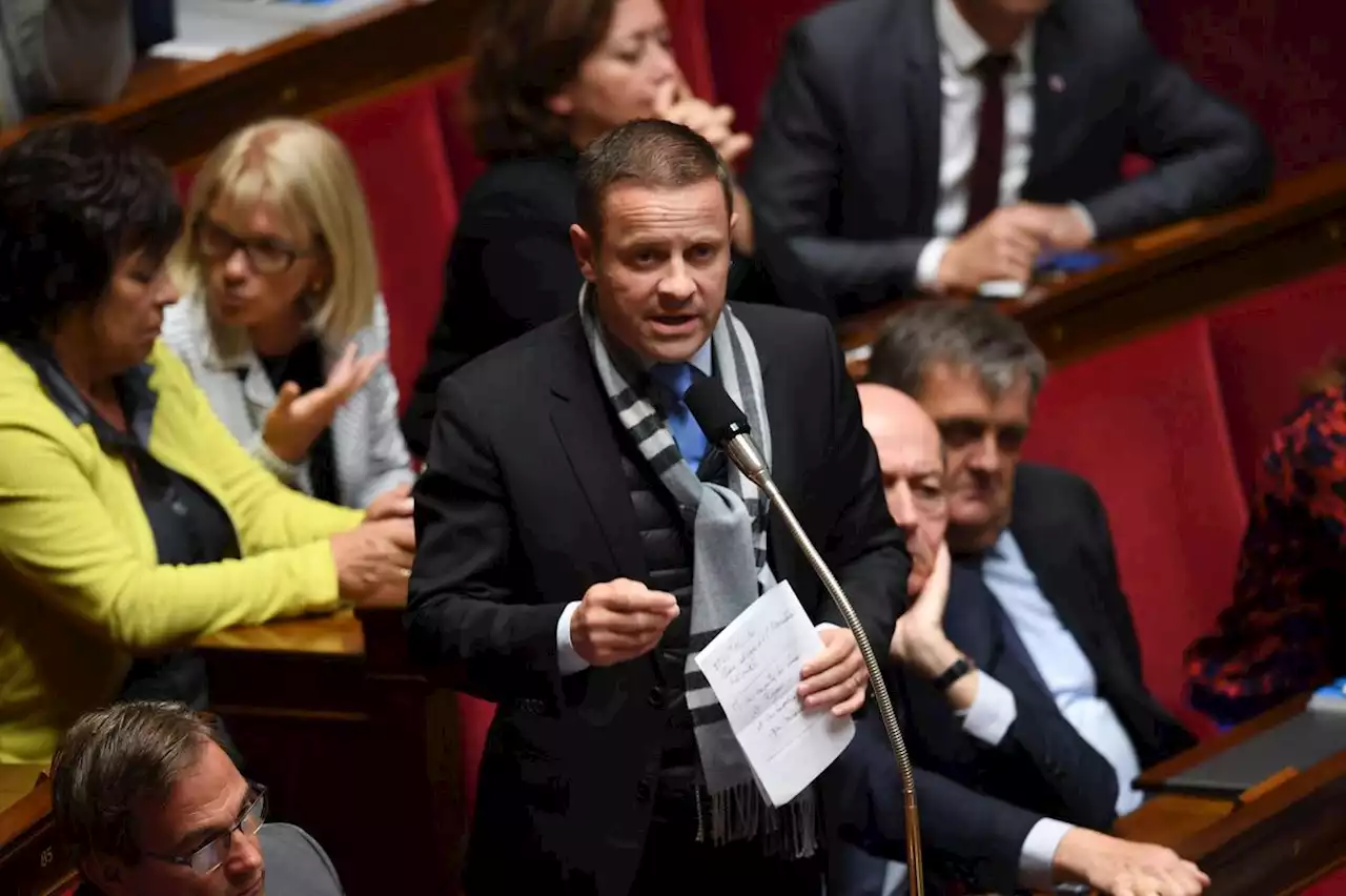 Budget 2023 et 49.3 : les députés LR ne voteront pas la censure mais veulent être entendus