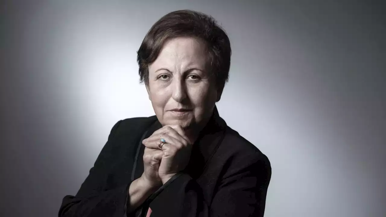 Interview mit Shirin Ebadi