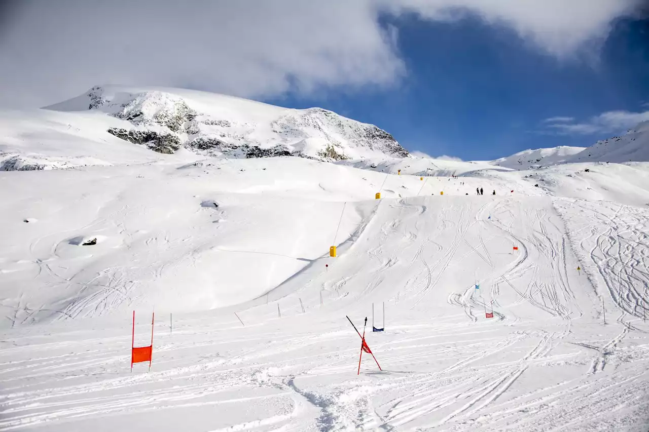 Zu wenig Schnee – Männer-Abfahrten am Matterhorn sind abgesagt