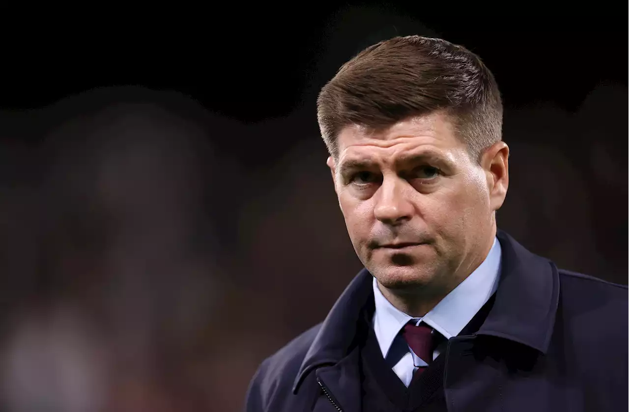 'It wasn't to be' - Steven Gerrard speaks out for the first time since Aston Villa sacking