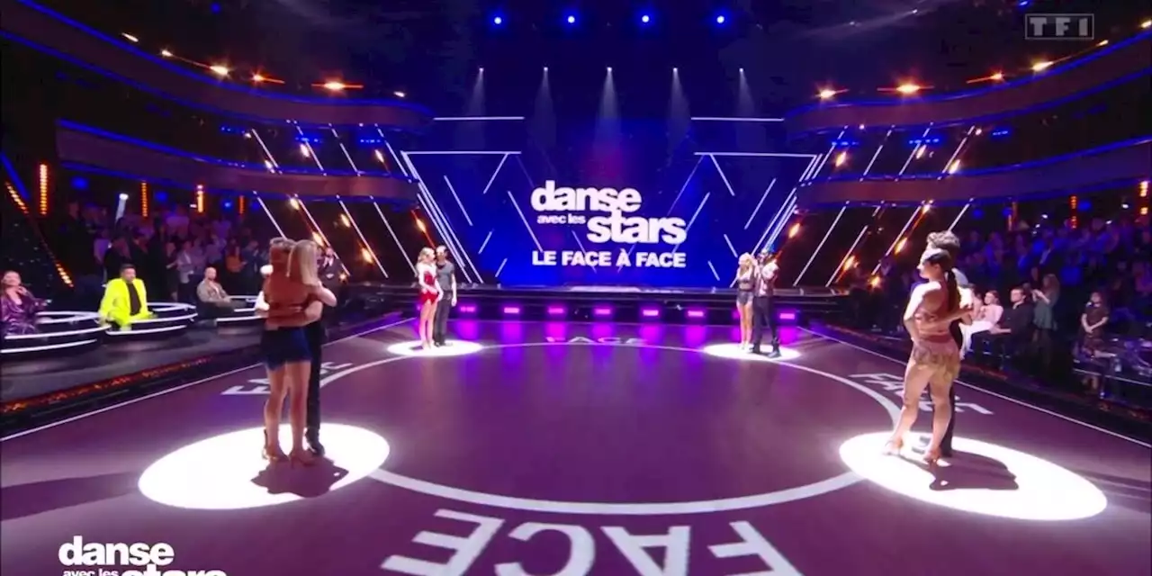 Danse avec les stars : quelle personnalité a été éliminée lors de la septième émission ?