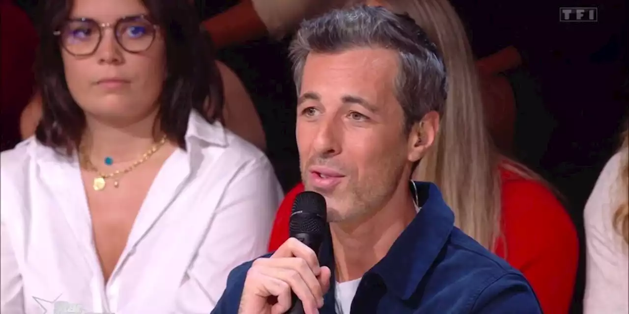 Michael Goldman (Star Academy 2022) : sa sœur Caroline évoque la notoriété de leur père