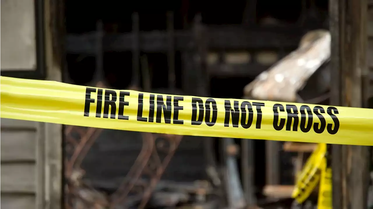 At Least 7 Killed in Horrific Wisconsin Apartment Fire