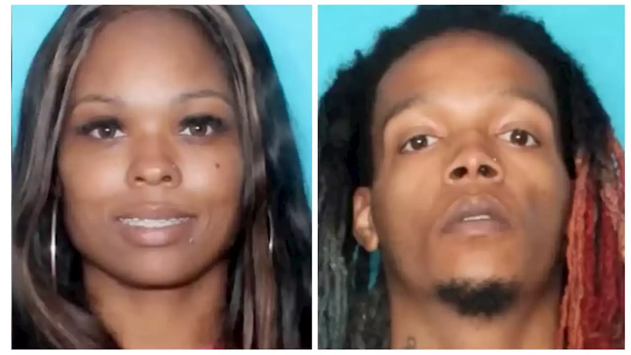 Escaped Siblings Say Mom Handcuffed Them, Forced Them to Drink Bleach