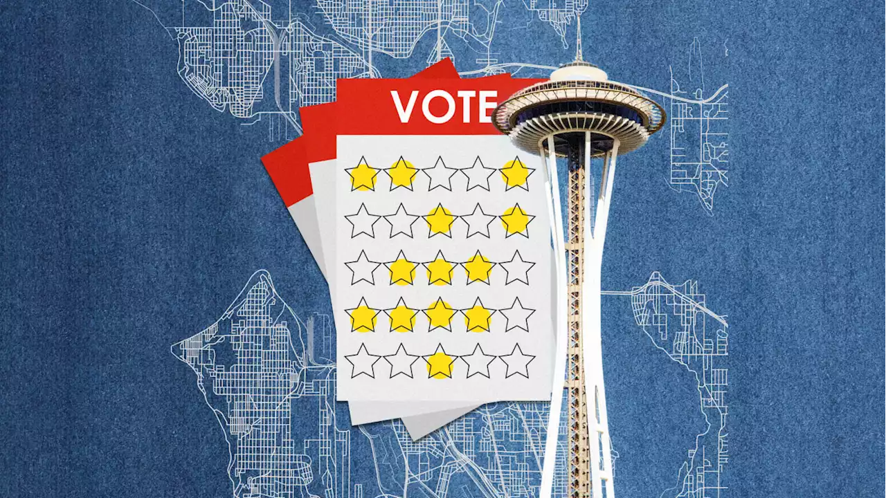 Seattle Is Ground Zero in Debate Over the Best Way to Vote