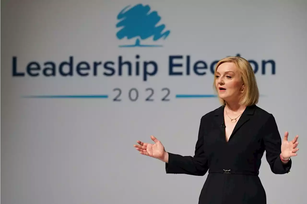 How politicians like Liz Truss handle extreme humiliation and try to seek redemption