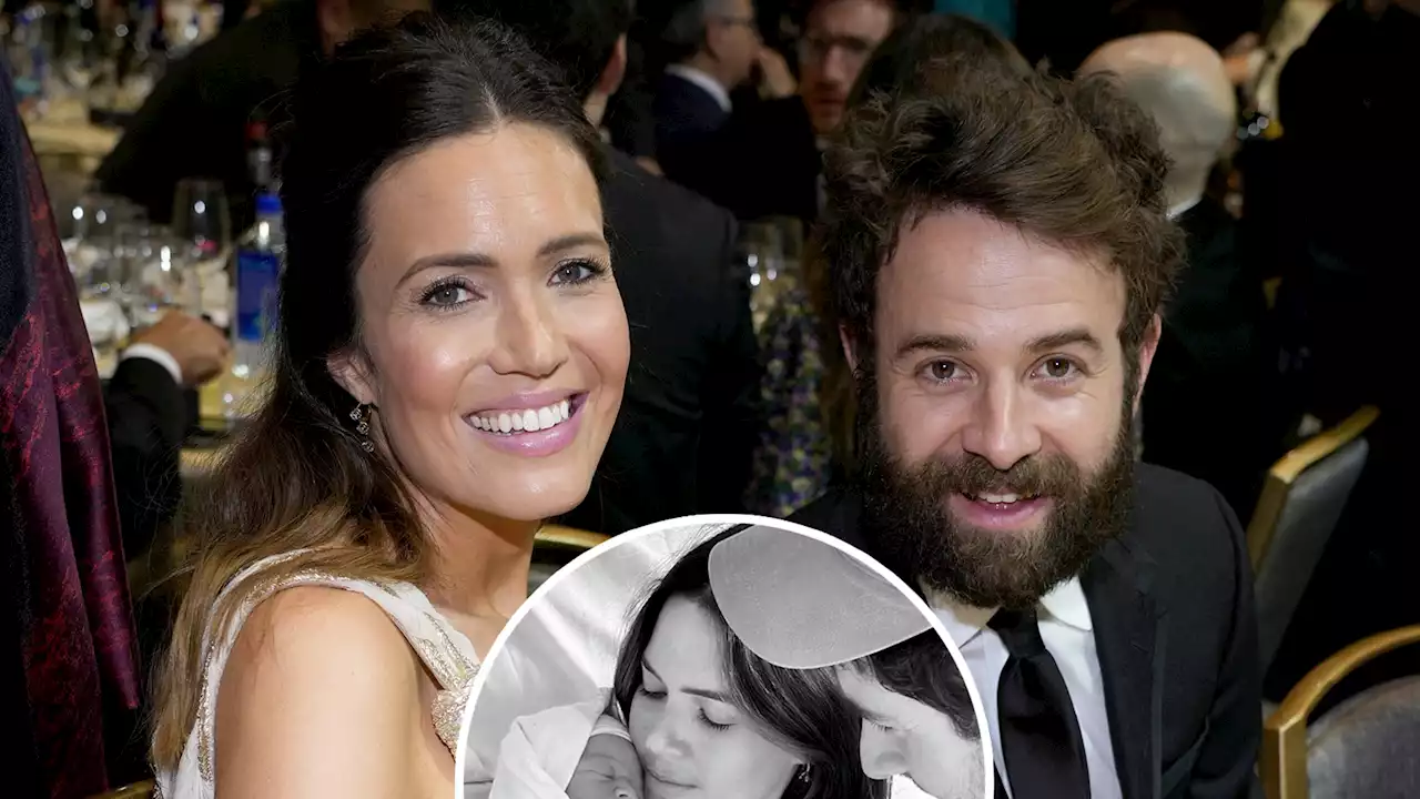 Mandy Moore Gives Birth, Welcomes Second Baby Boy with Husband Taylor Goldsmith