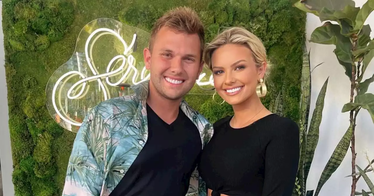 Chase Chrisley is engaged! See how the ‘Chrisley Knows Best’ family celebrated