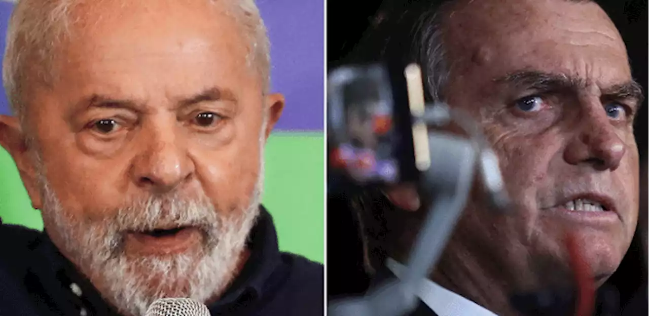 Como serão exibidos na TV os direitos de resposta de Lula contra Bolsonaro