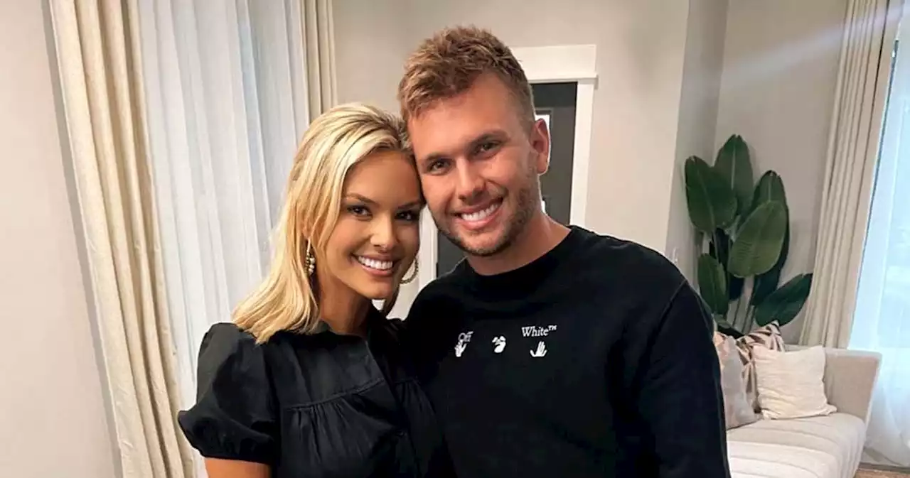 She Said Yes! Chase Chrisley Announces Engagement to GF Emmy Medders