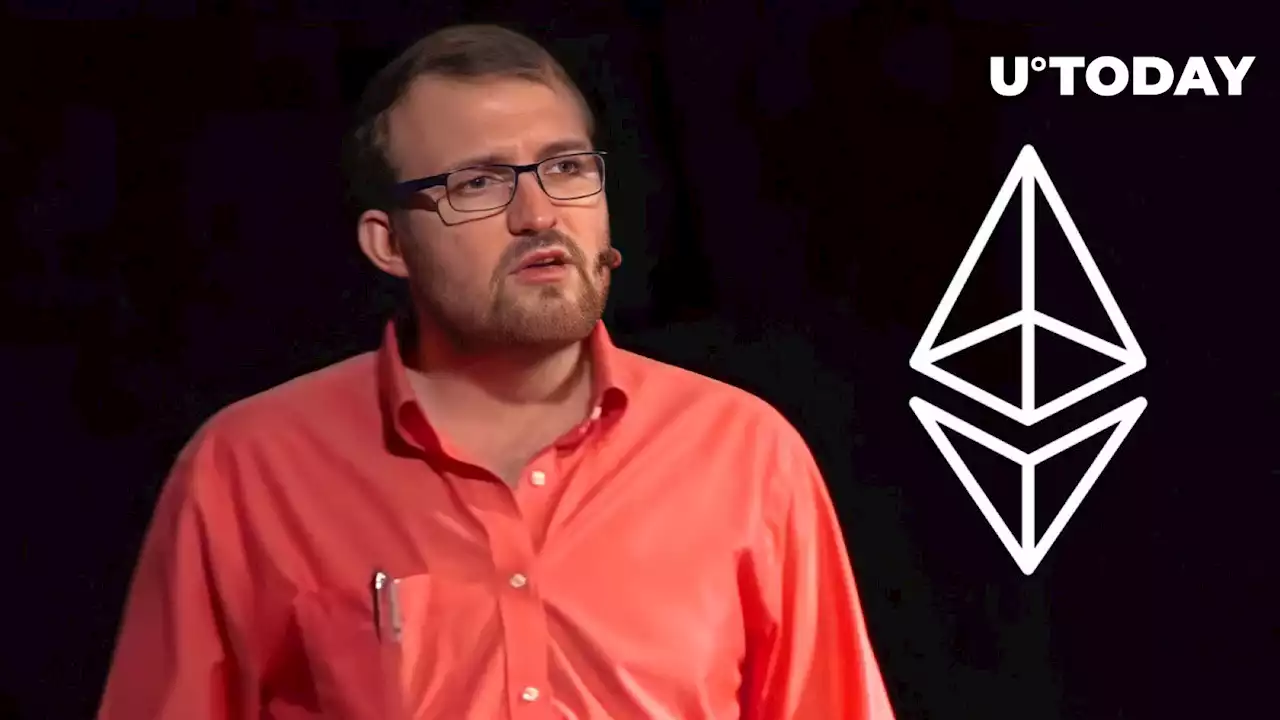 Cardano Founder Pokes Fun at Ethereum Classic, Here's What Happened