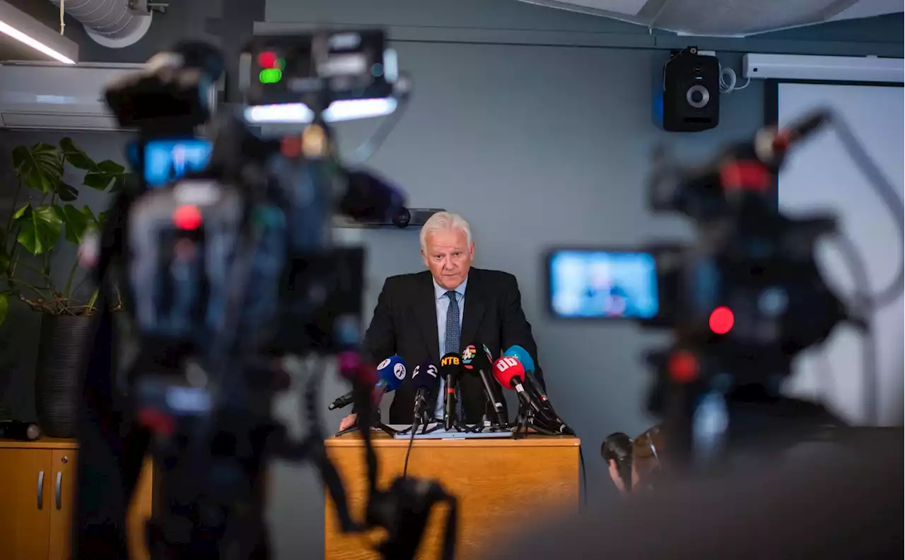 Kommentar: For lite, for sent