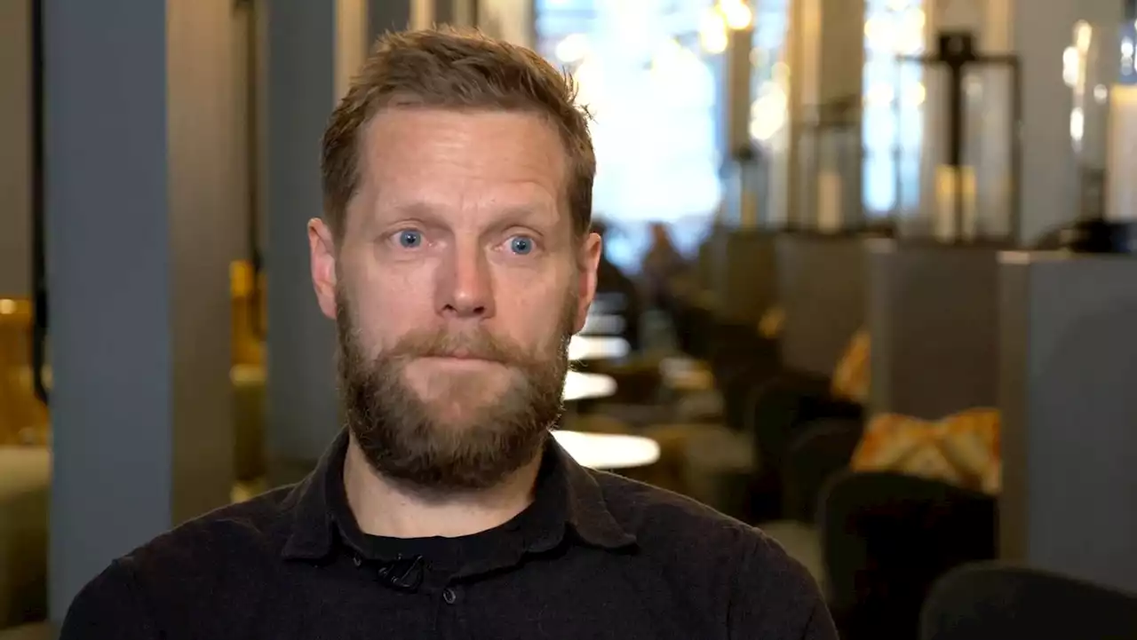Trond Kristiansen om Viggo Kristiansens reaksjon: – Ingen bitterhet