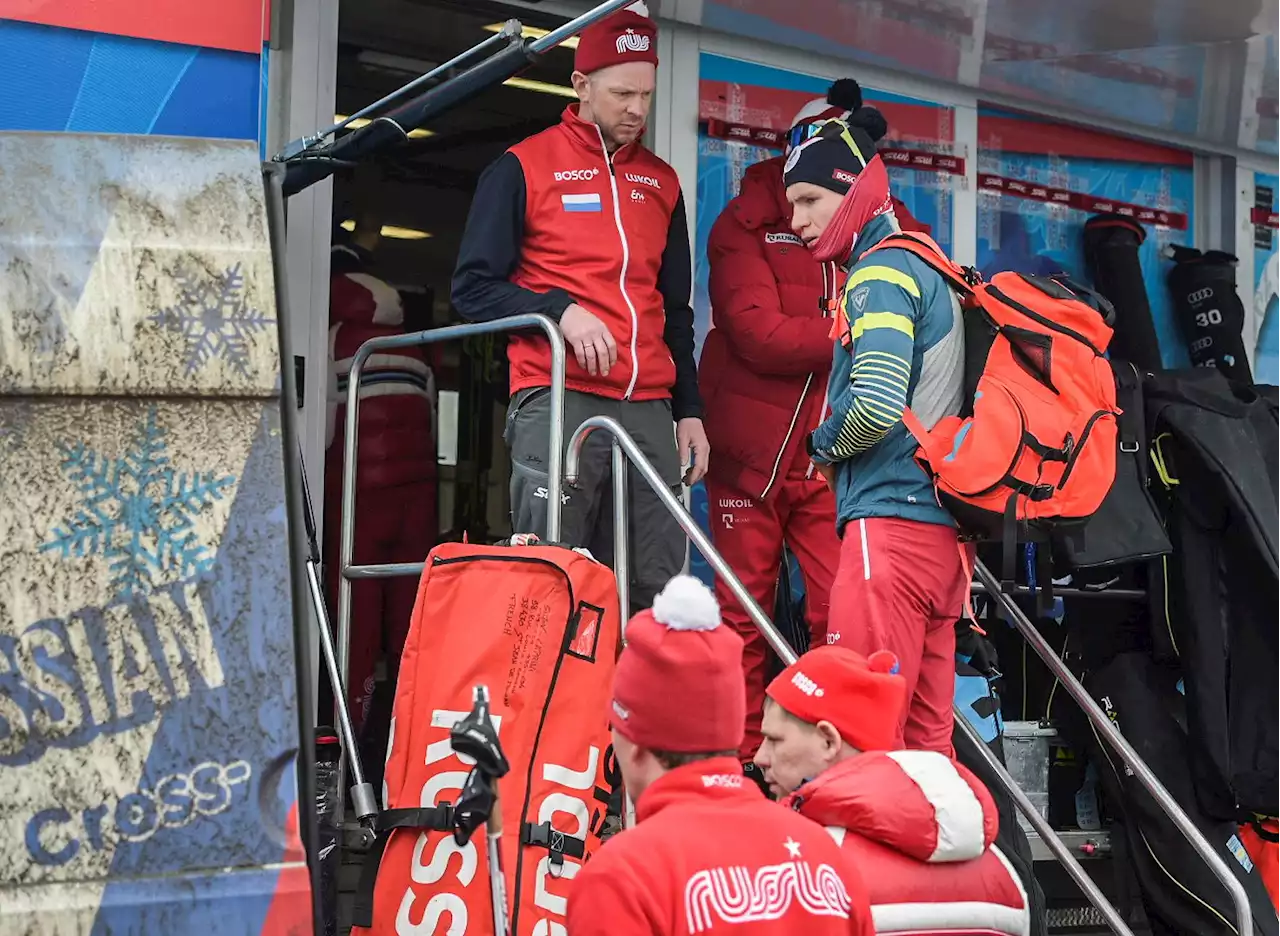 VM-nei til Russland og Belarus: – Veldig bra at det er samme vedtak