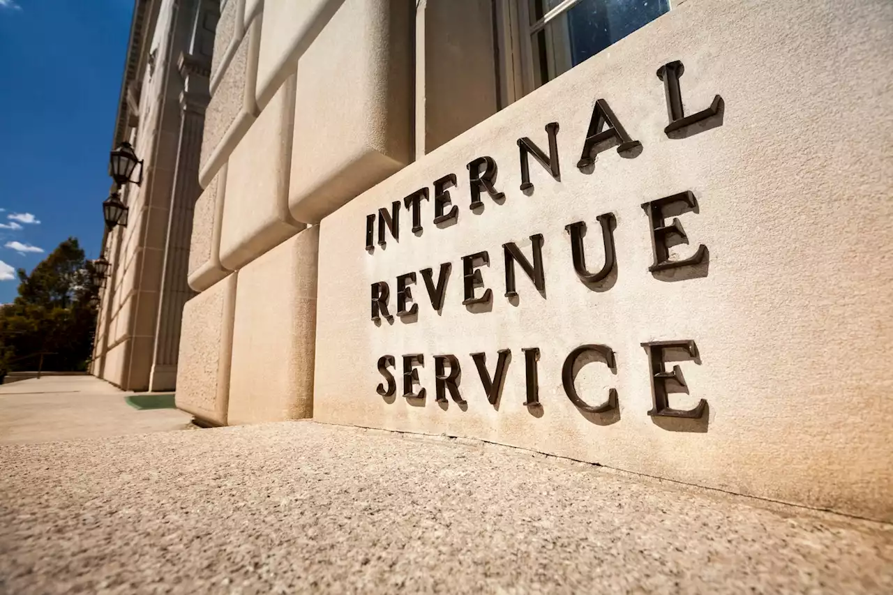 Perspective | Republican campaigns targeting IRS could endanger staffers, union says