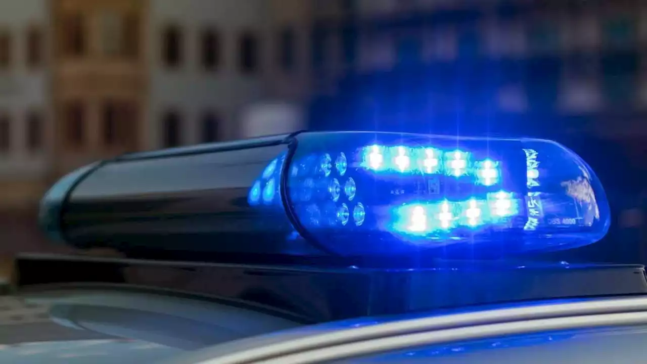 36-jähriger niedergestochen und tödlich verletzt