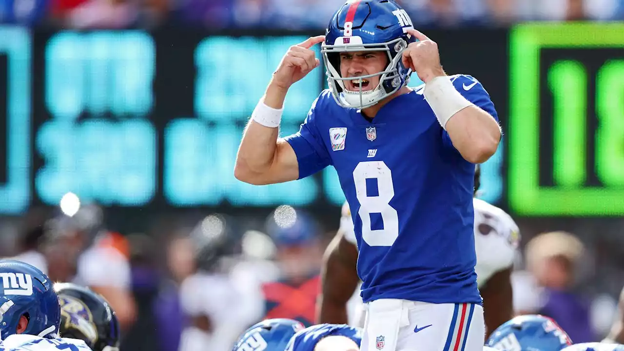 Fantasy Football: Sit/Start tips for Week 7 of the NFL season